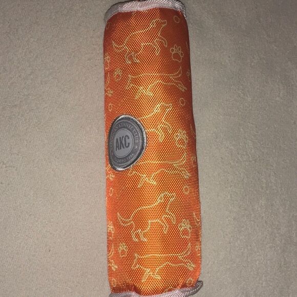 Tug and Squeeze Dog Toy - Picture 1 of 6